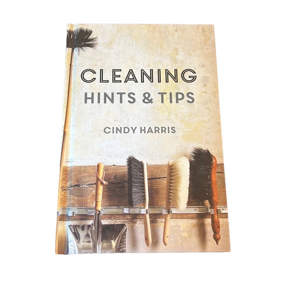 Cleaning Hints & Tips Book - Picture 1 of 6